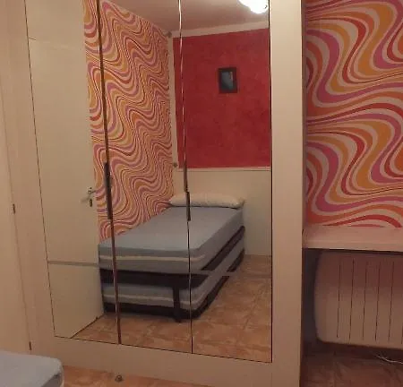 Vakantiehuis Verdi *