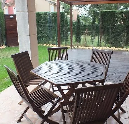 Verdi Vakantiehuis *