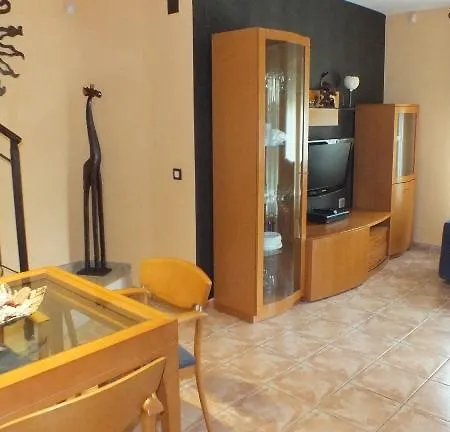 Verdi Vakantiehuis Miami Playa
