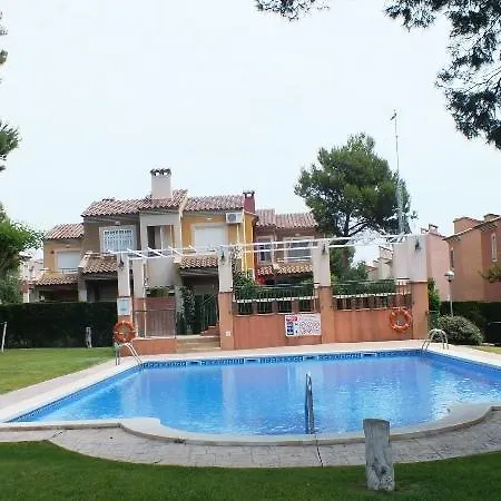 Vakantiehuis Verdi *
