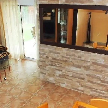 Vakantiehuis Verdi
