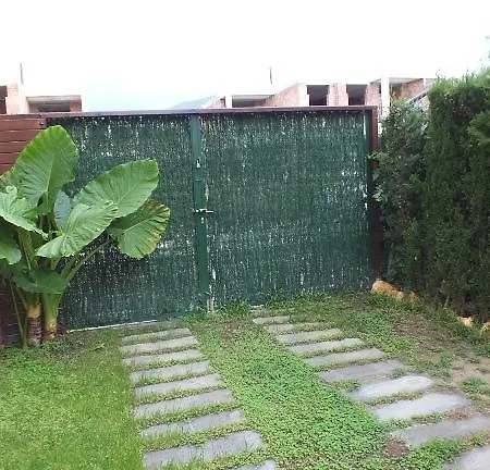 Verdi Vakantiehuis *
