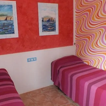 Verdi Vakantiehuis
