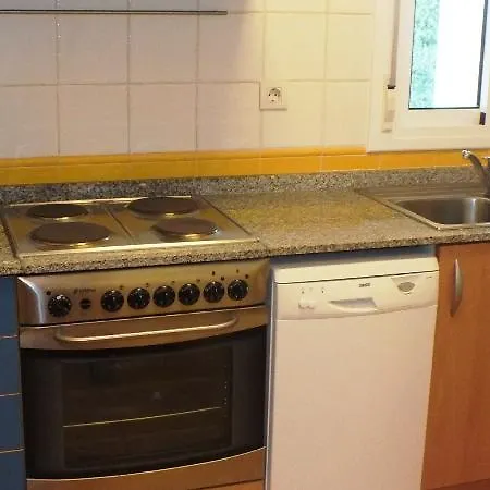 Vakantiehuis Verdi